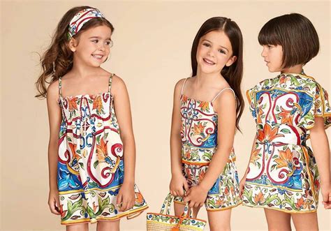 dolce gabbana kidswear sale